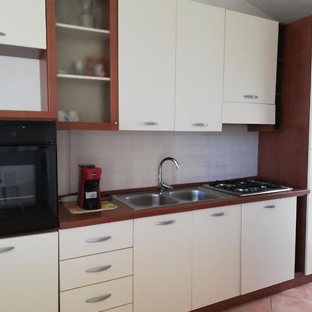 Vista Baia Blu Daire Budoni Dış mekan fotoğraf