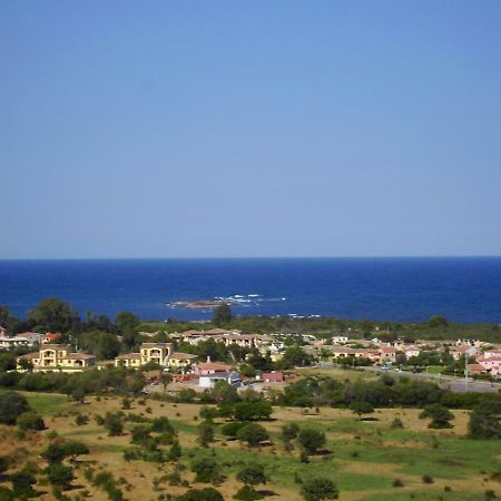 Vista Baia Blu Daire Budoni Dış mekan fotoğraf