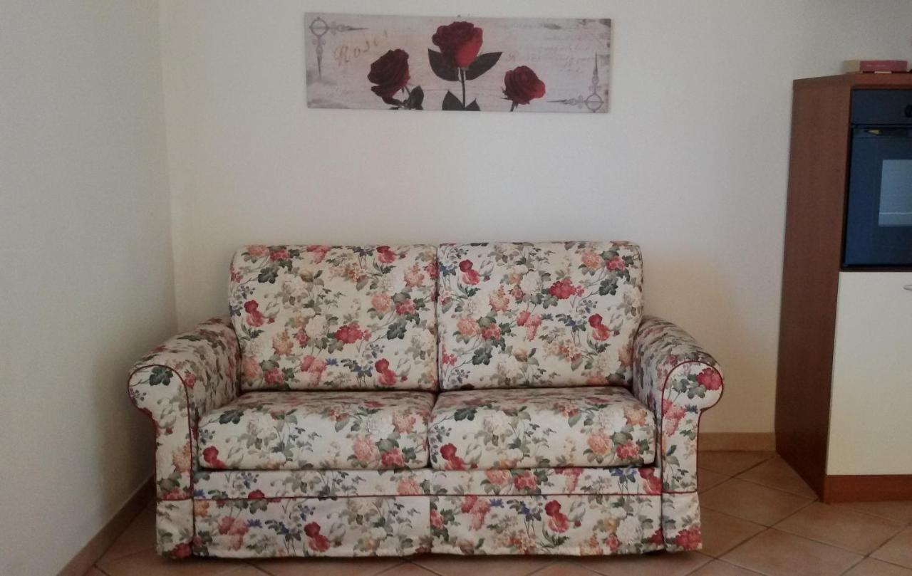 Vista Baia Blu Daire Budoni Dış mekan fotoğraf