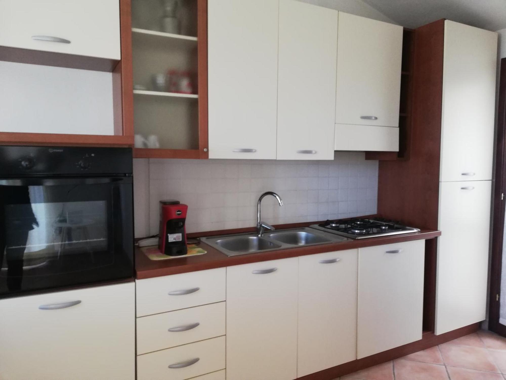 Vista Baia Blu Daire Budoni Dış mekan fotoğraf