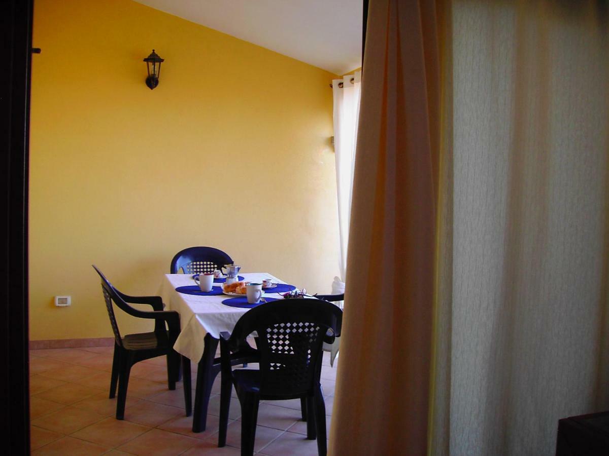 Vista Baia Blu Daire Budoni Dış mekan fotoğraf