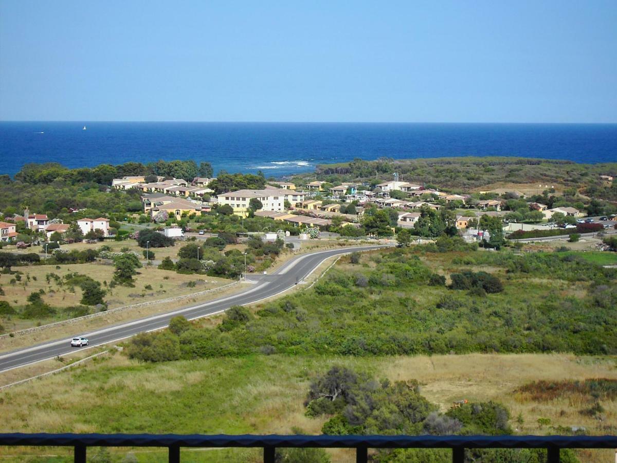 Vista Baia Blu Daire Budoni Dış mekan fotoğraf