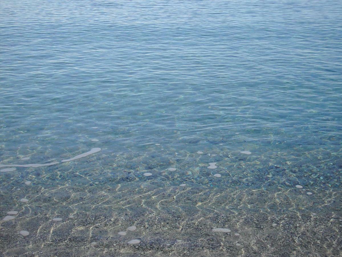 Vista Baia Blu Daire Budoni Dış mekan fotoğraf